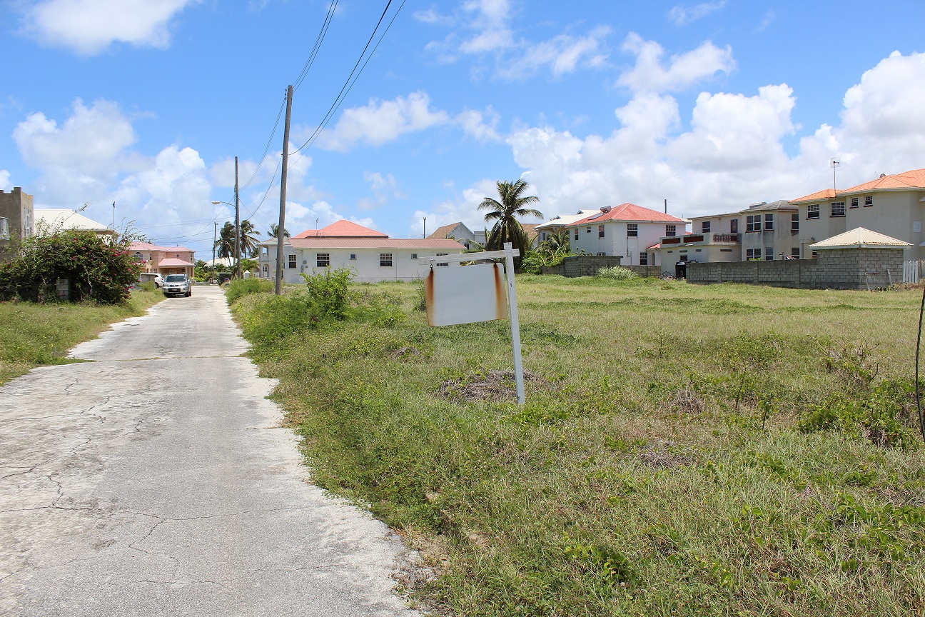Atlantic Park, Lot 138, Belair St. Philip Barbados H.V.REALTY SERVICE